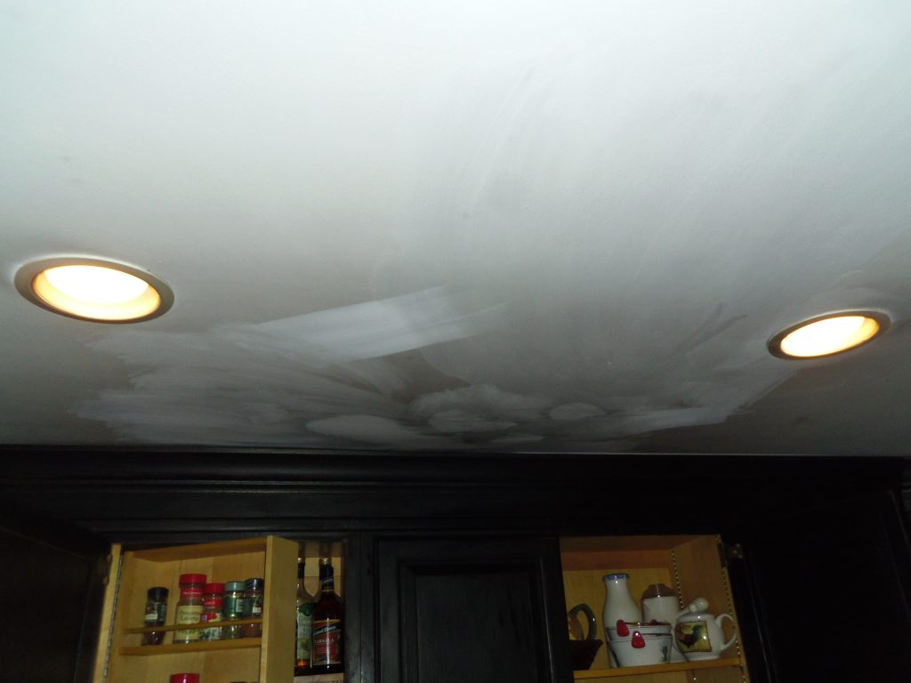 Protecting Your Home and Health from Leaking Smoke Damage Cleaning Products